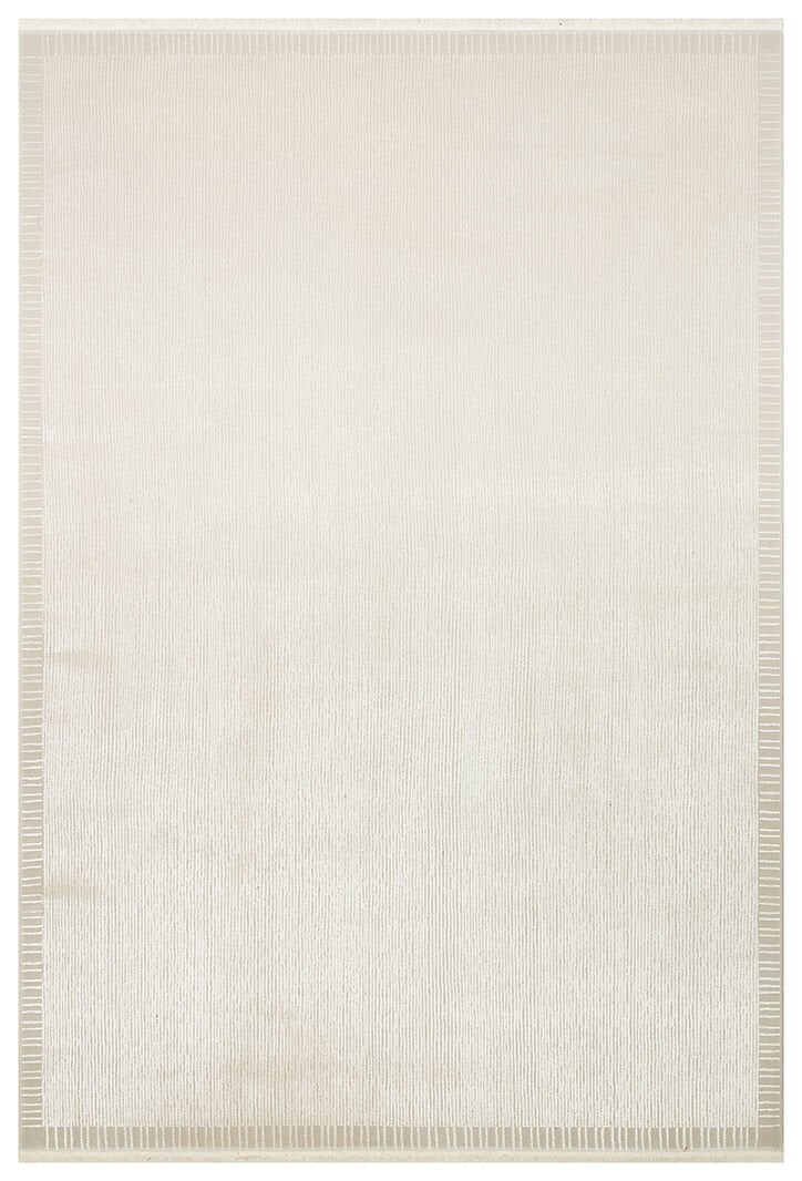 LODI BORDER IVORY