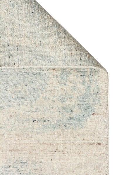 NIRVANA EXOTIC BEIGE TEAL