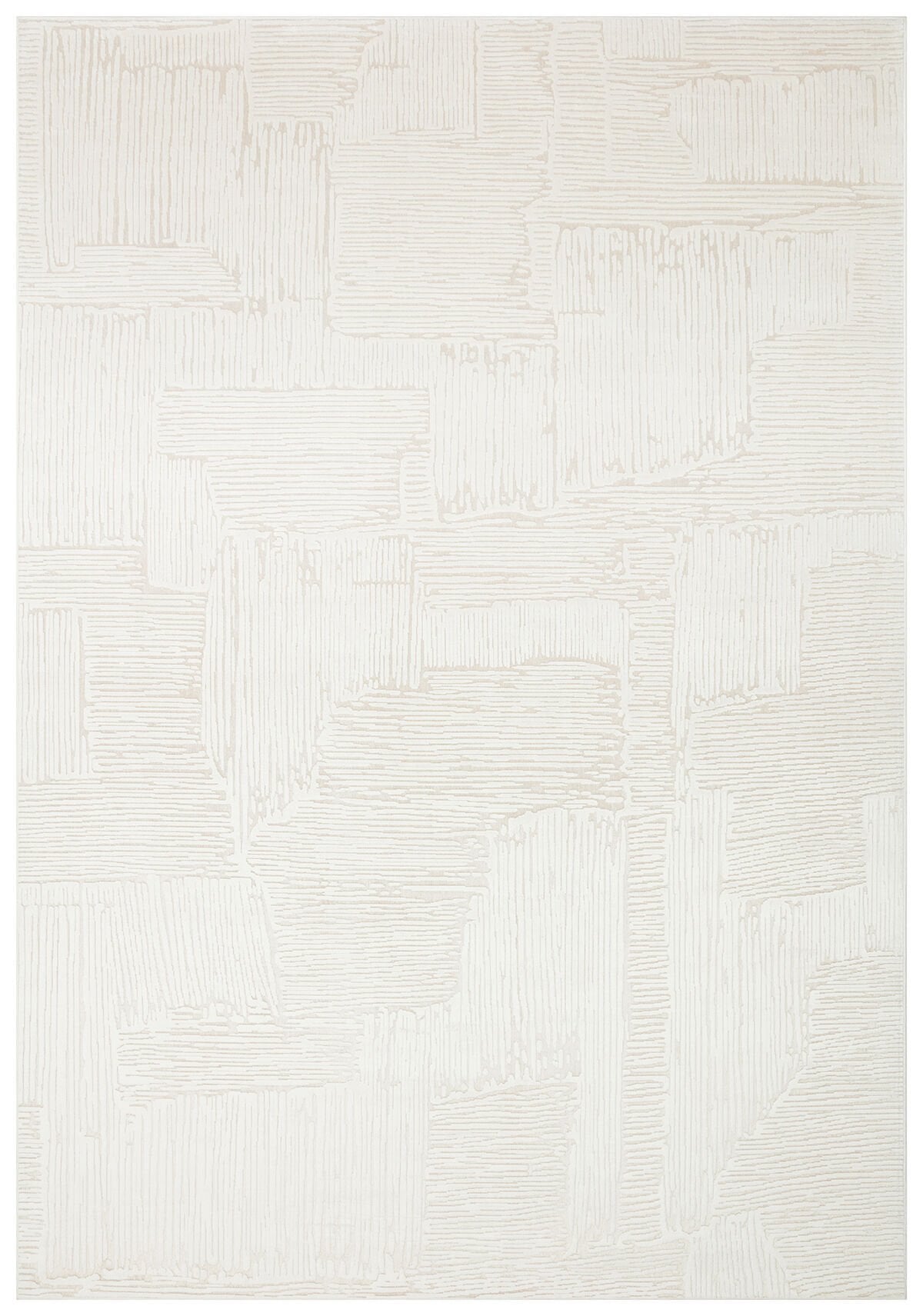 MONACO BEIGE WHITE