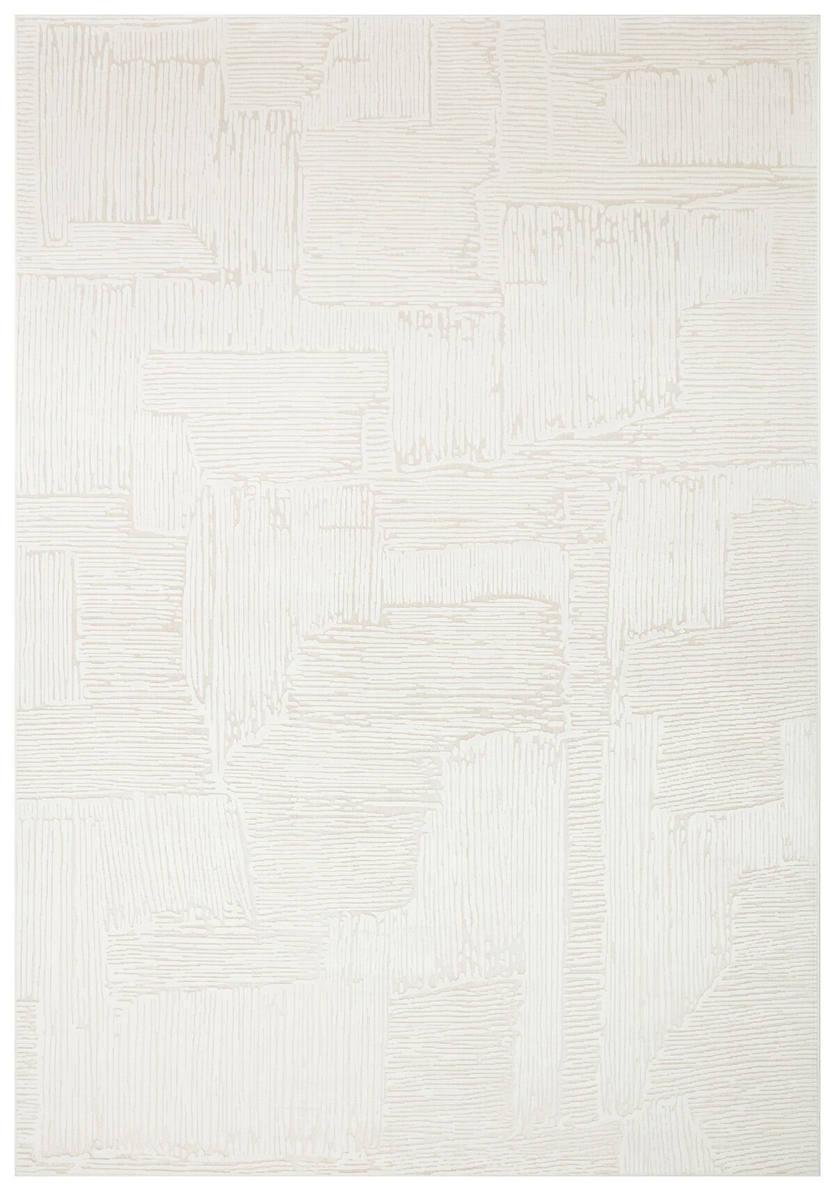 MONACO BEIGE WHITE