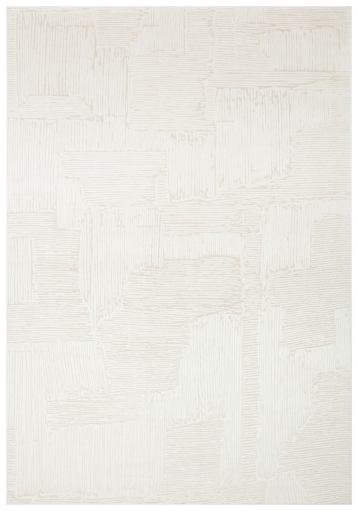 Monaco Beige White