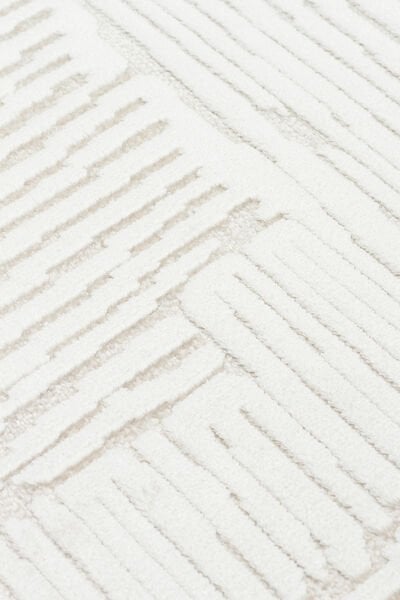 MONACO BEIGE WHITE