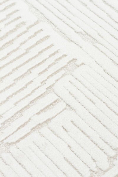 MONACO BEIGE WHITE