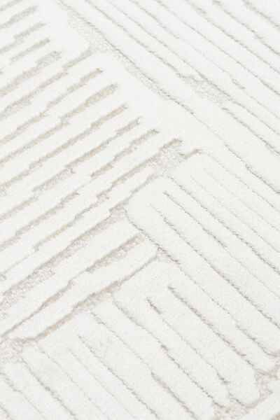 Monaco Beige White