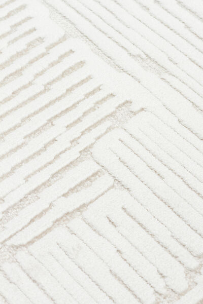 MONACO BEIGE WHITE