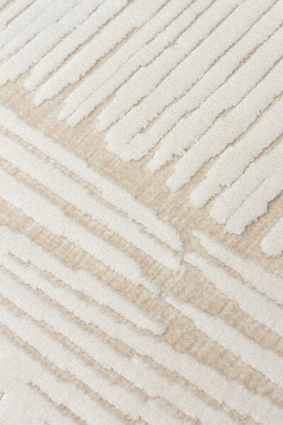 MONACO BEIGE WHITE