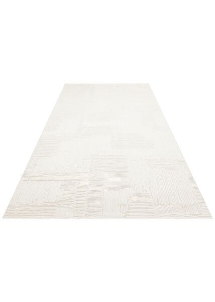 MONACO BEIGE WHITE