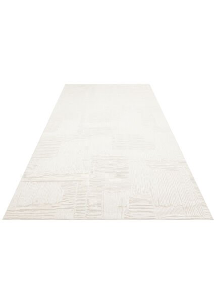 MONACO BEIGE WHITE