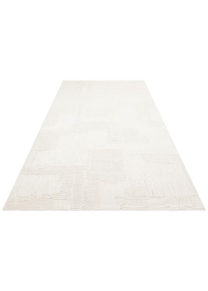 Monaco Beige White