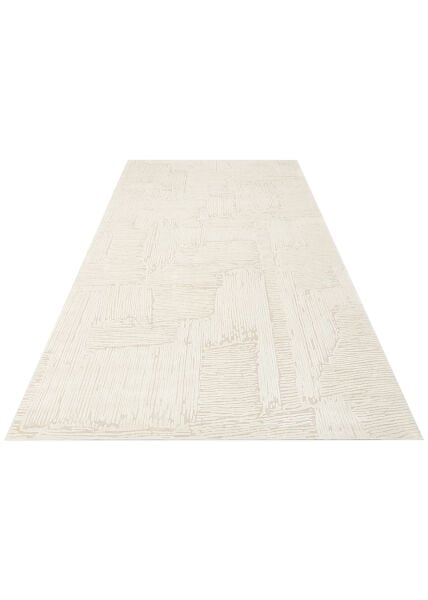 Monaco Beige White
