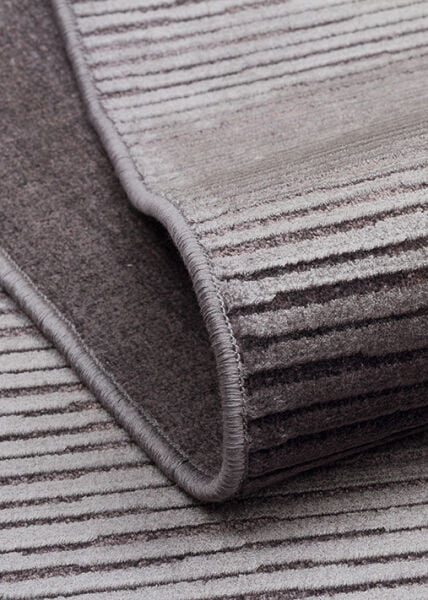 Monaco Stripe Anthracite