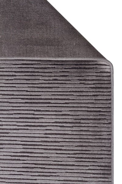 Monaco Stripe Anthracite