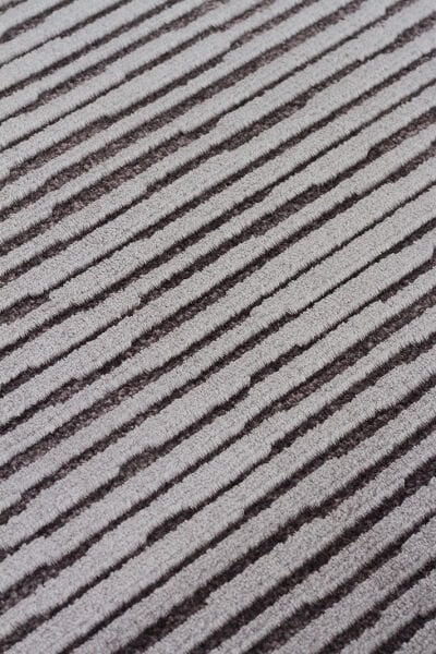 MONACO STRIPE ANTRASIT