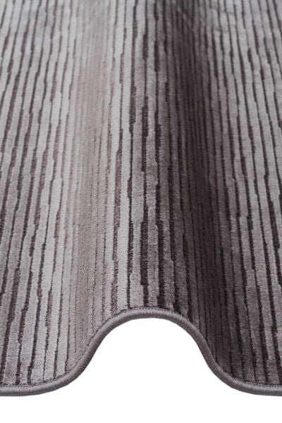 Monaco Stripe Anthracite