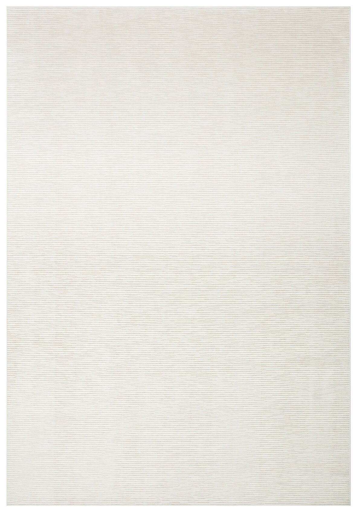 MONACO STRIPE BEIGE WHITE