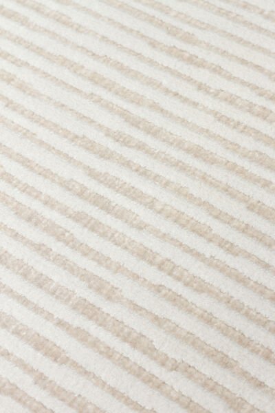 MONACO STRIPE BEIGE WHITE