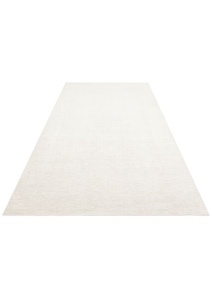 MONACO STRIPE BEIGE WHITE