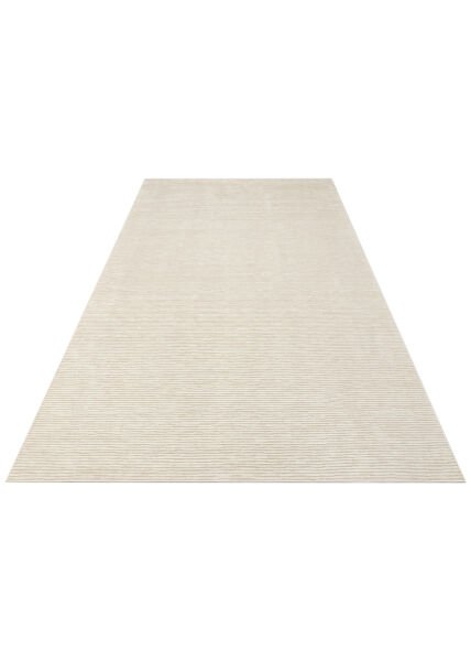 MONACO STRIPE BEIGE WHITE