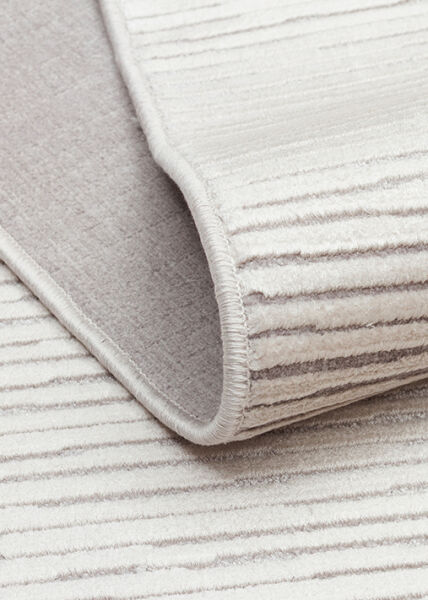 MONACO STRIPE GREY