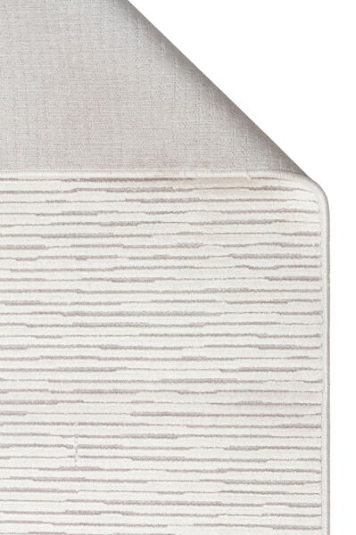 MONACO STRIPE GREY