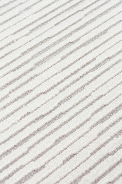 MONACO STRIPE GREY