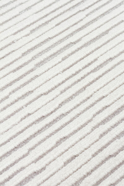 MONACO STRIPE GREY
