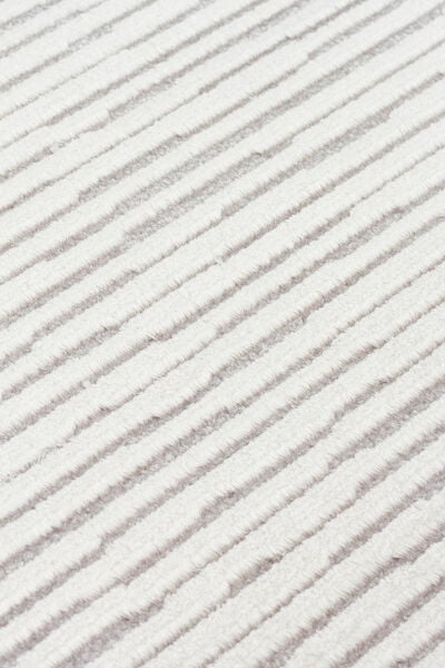 MONACO STRIPE GREY