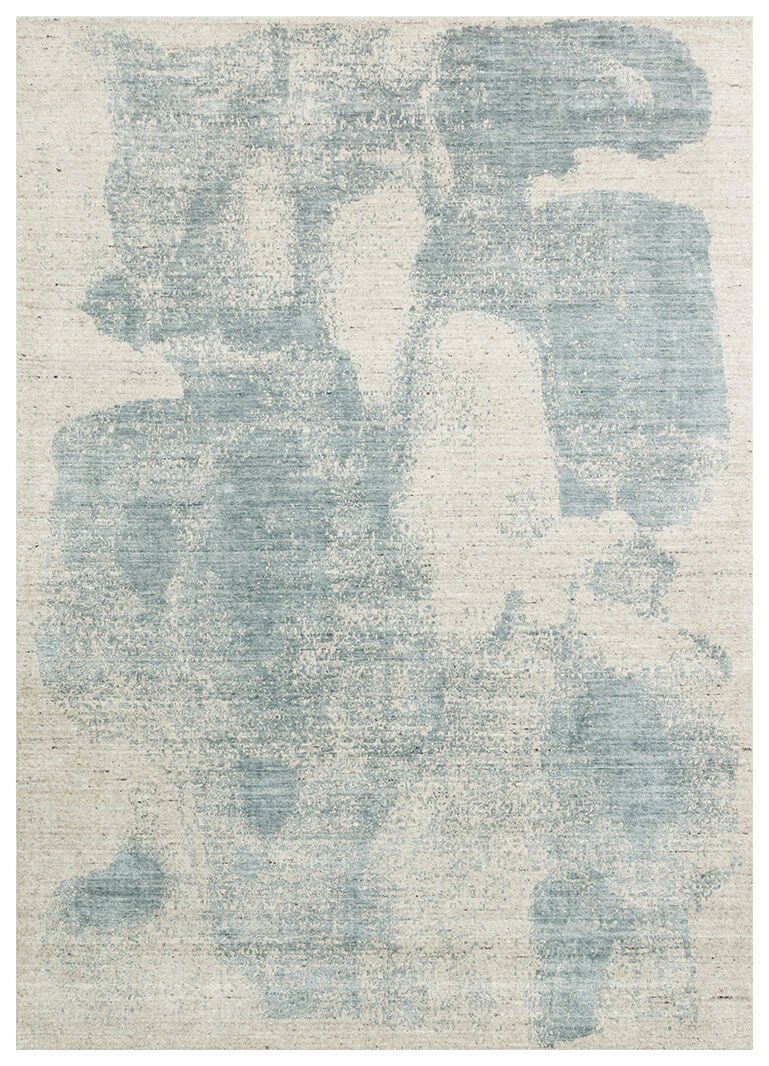 NIRVANA GRACE BEIGE BLUE