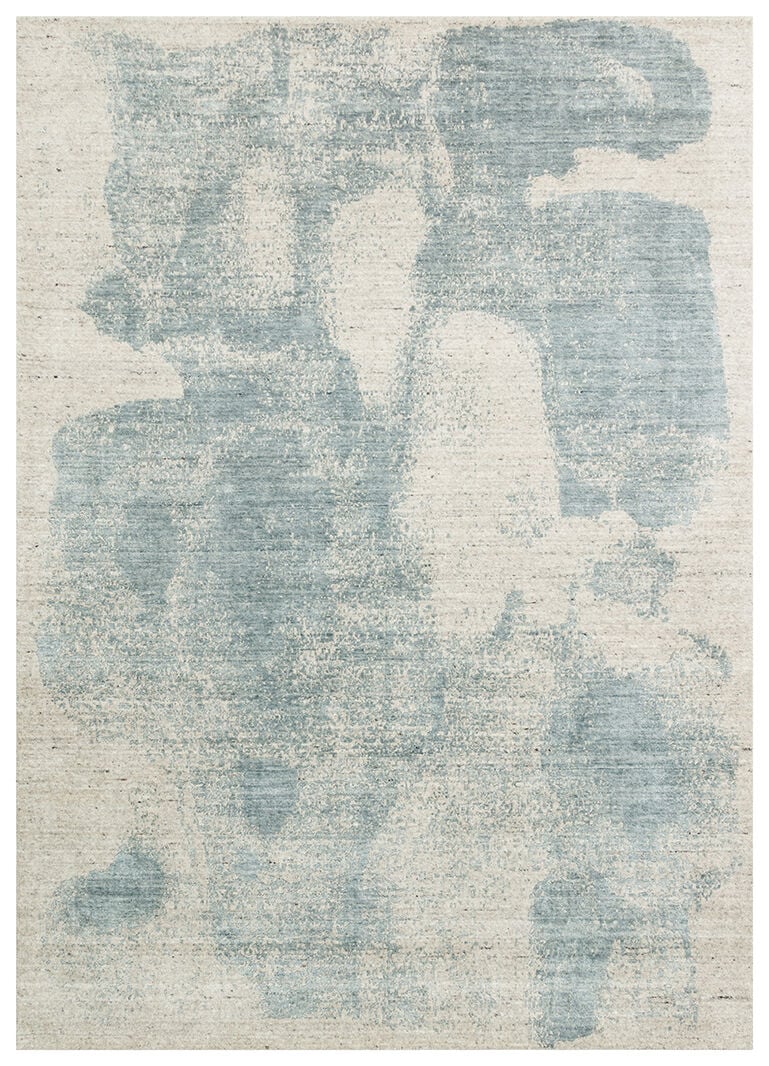 NIRVANA GRACE BEIGE BLUE