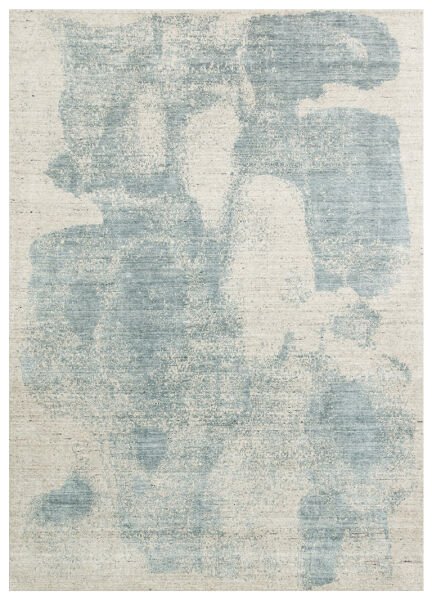 NIRVANA GRACE BEIGE BLUE