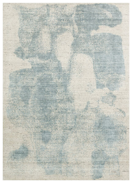 NIRVANA GRACE BEIGE BLUE