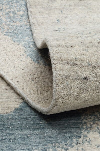 NIRVANA GRACE BEIGE BLUE