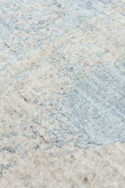 NIRVANA GRACE BEIGE BLUE