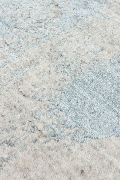 NIRVANA GRACE BEIGE BLUE
