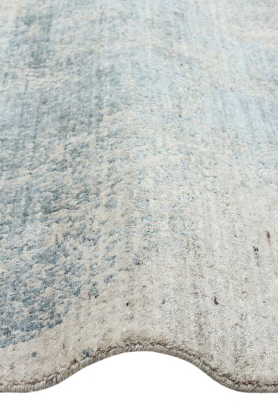 NIRVANA GRACE BEIGE BLUE