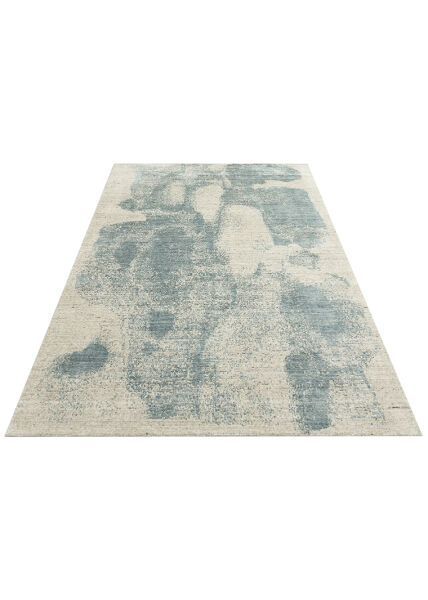 NIRVANA GRACE BEIGE BLUE