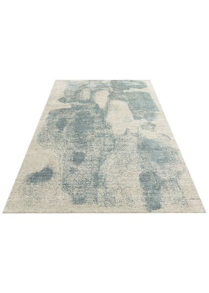 NIRVANA GRACE BEIGE BLUE