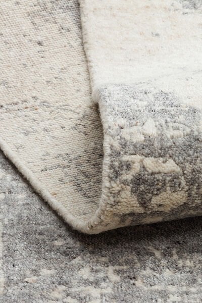 NIRVANA GRACE BEIGE GREY