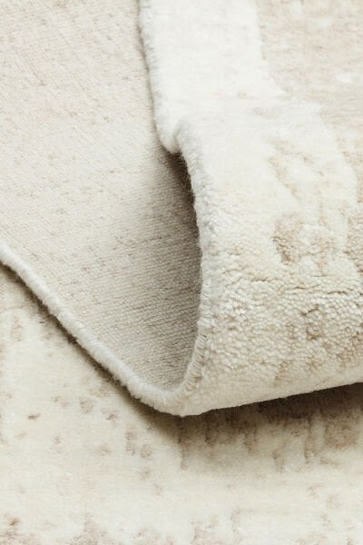 NIRVANA GRACE WHITE BEIGE