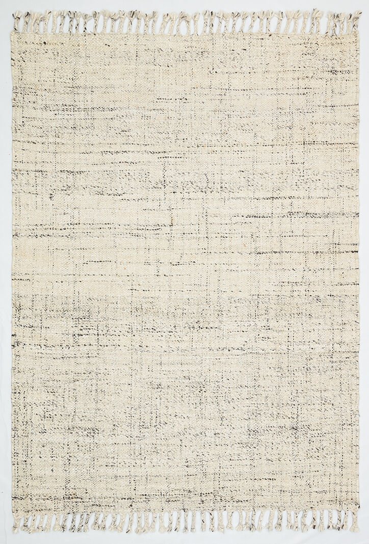 HARRAN WHITE