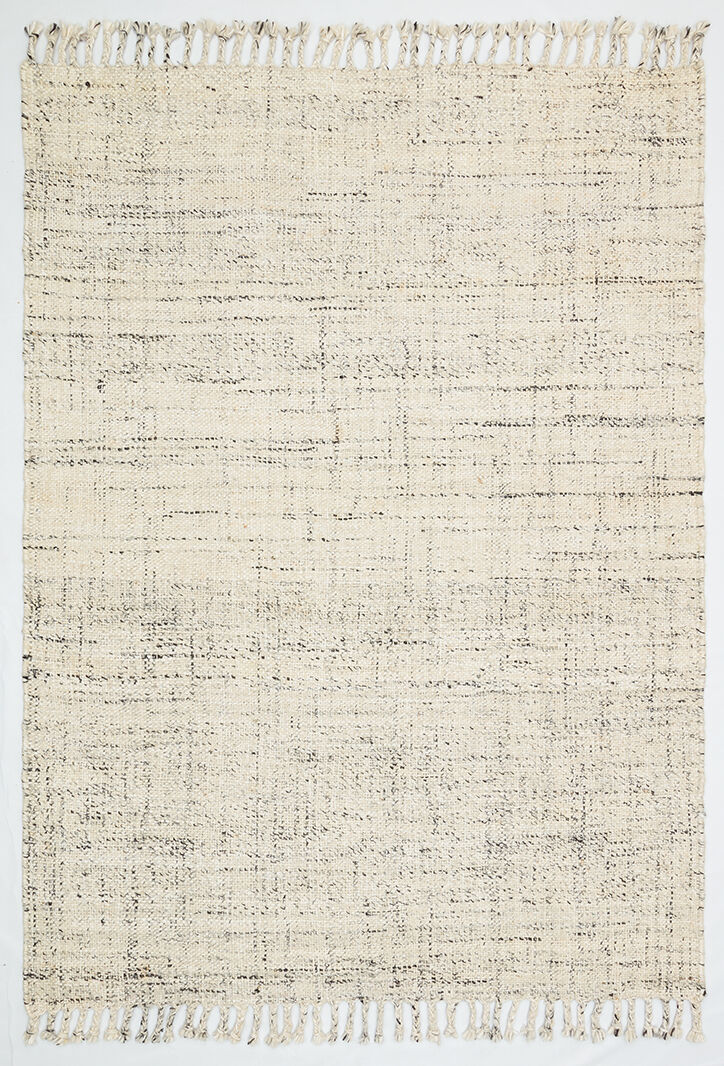 HARRAN WHITE