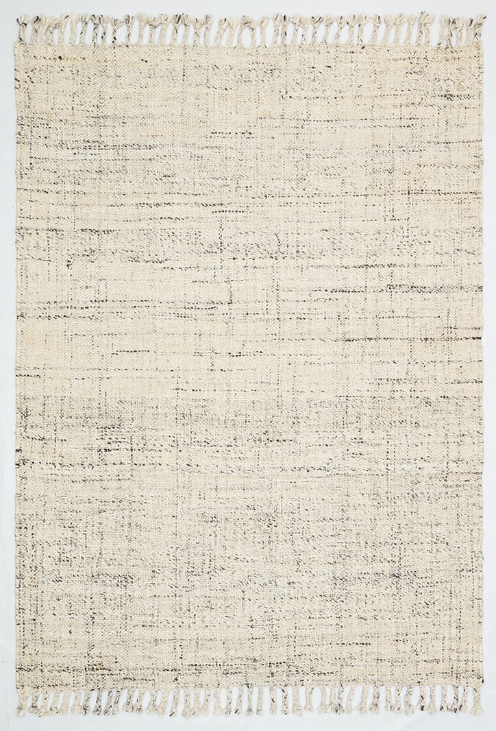 HARRAN WHITE