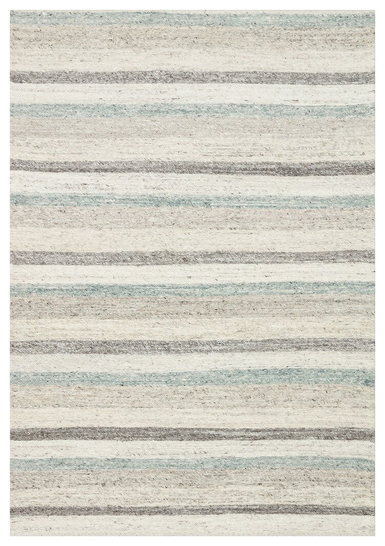 LEON GREY BLUE