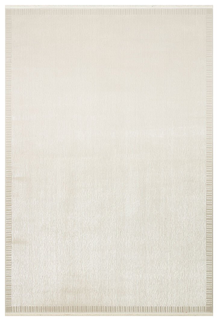LODI BORDER IVORY