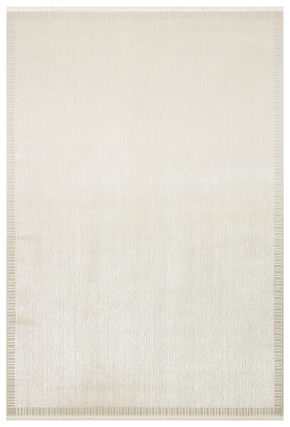 LODI BORDER IVORY