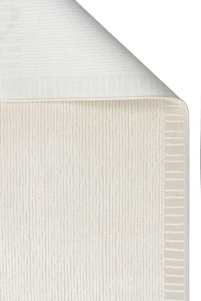 LODI BORDER IVORY