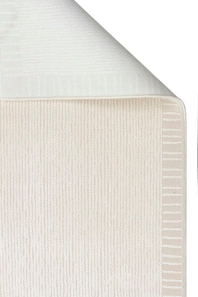 LODI BORDER IVORY