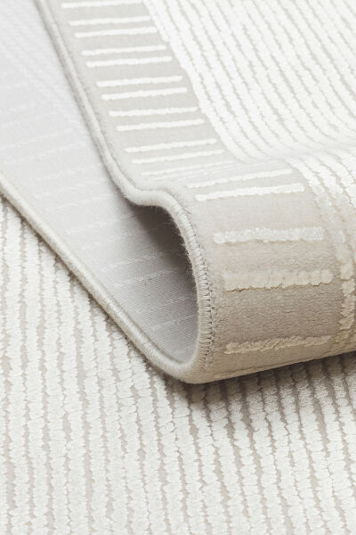 LODI BORDER IVORY