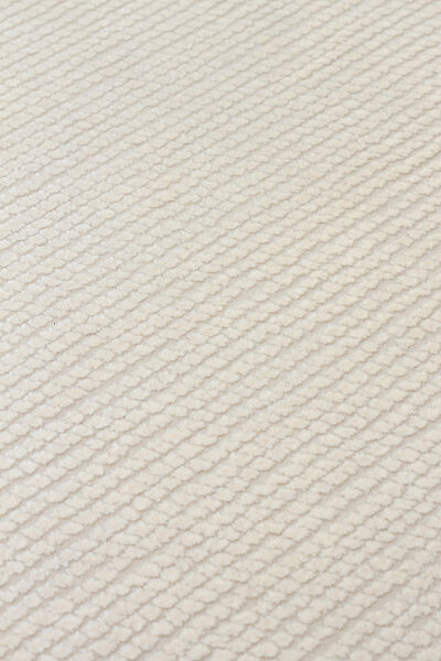LODI BORDER IVORY