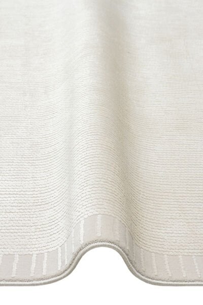 LODI BORDER IVORY